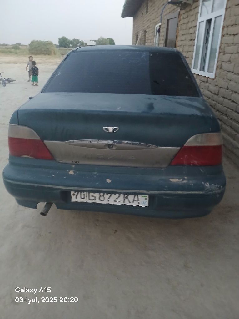 Neksiya donis 1.5