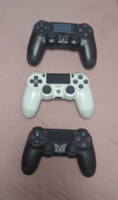 Controller PS4, (playstation 4)