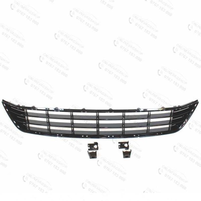 Grila R line bara (centrala) Volkswagen Passat CC 2012-2017