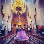 Aranjamente Evenimente  botez_biserica