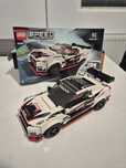 Lego Speed Champions 76896 - Nissan GT-R Nismo