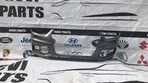 Bara Fata/Bara Spate/Difuzor Audi Q3 (8U) S-Line An 2013,2014+
