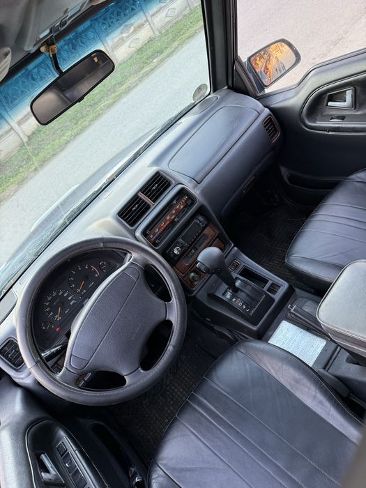 Suzuki Grand Vitara 2.0 Benzina/Gaz /Automat / Trapa / Interior Piele