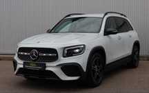 Mercedes мерцедес части glc GLB class
