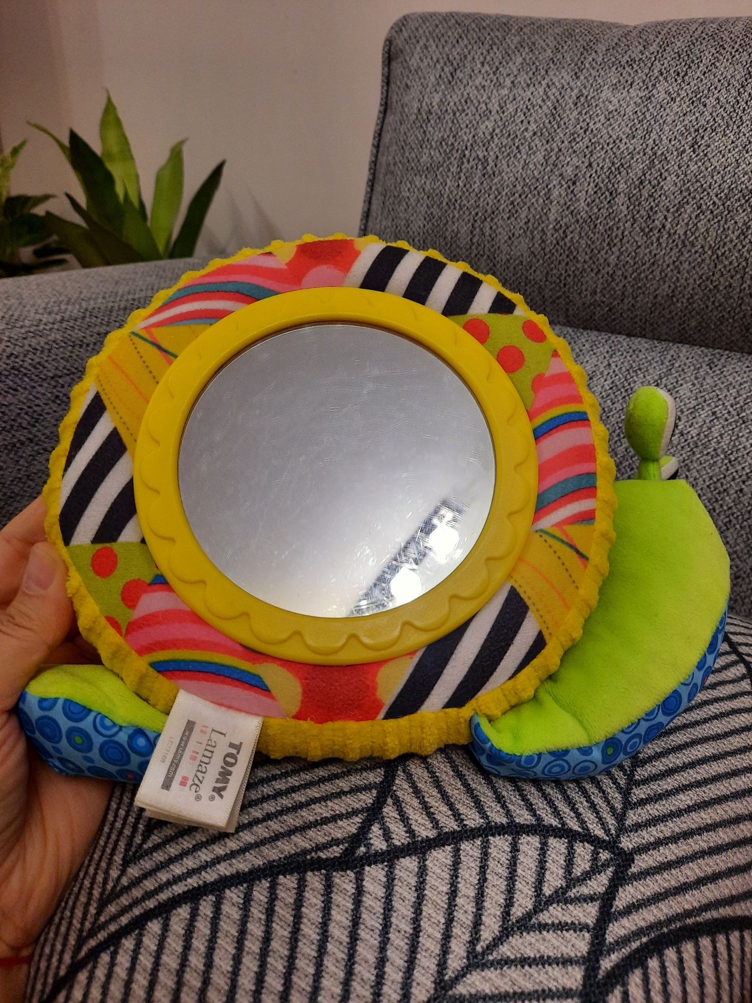 Играчки за бебе Fisher Price, Lamaze, Playgro, Chicco