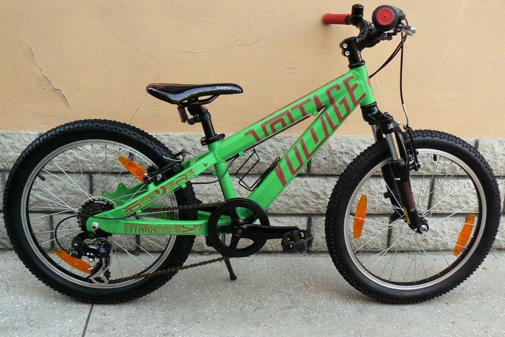 Bicicleta mtb downhill UMF