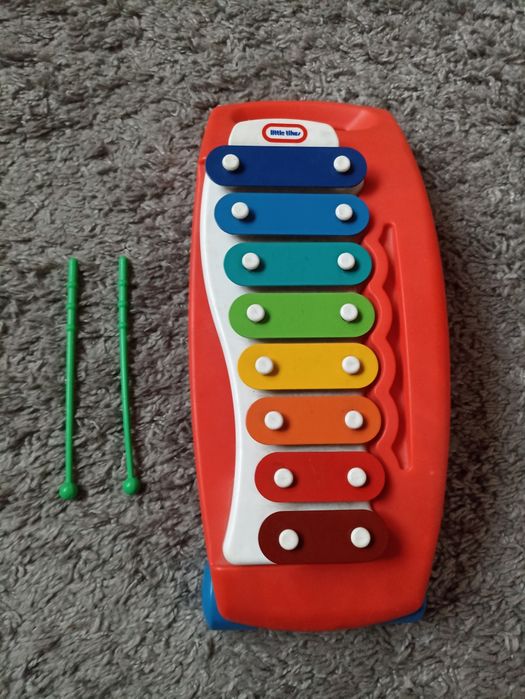 Детски  ксилофон