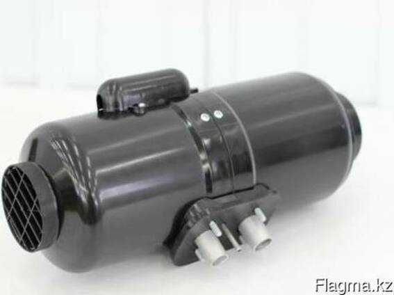 Автономка — Воздушный отопитель салона Планар 4дм2 12 24