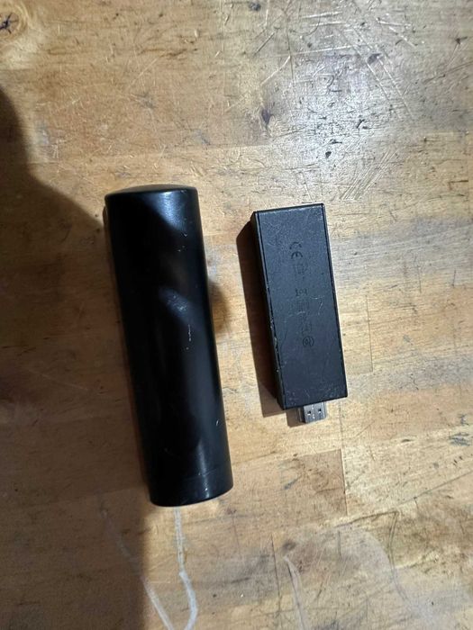 stick amazon fire tv