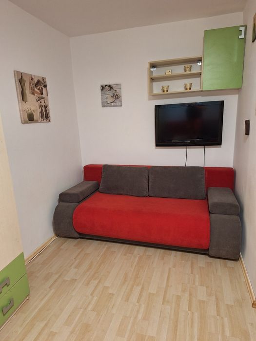 Garsoniera Teiul Doamnei - Facultatea de Constructii - Proprietar
