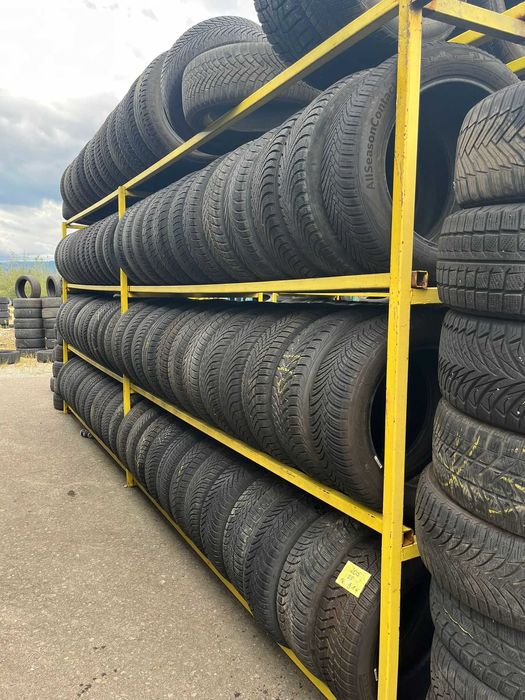 Anvelope CU GARANTIE 205/45 R16 - Noi & SH, montaj inclus 205/50 R16