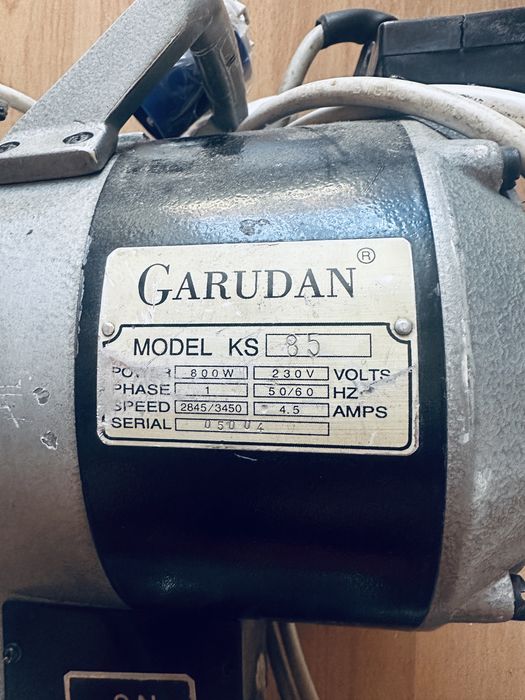 Vand masina de croit electrica 220