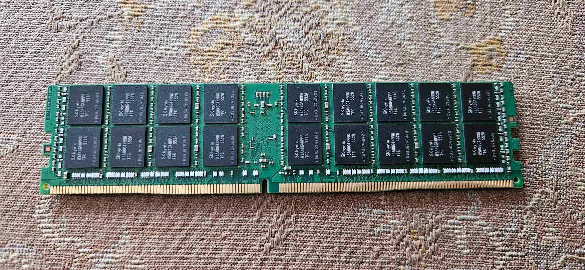 Memorie Hynix 32GB DDR4 ECC RDIMM 2400