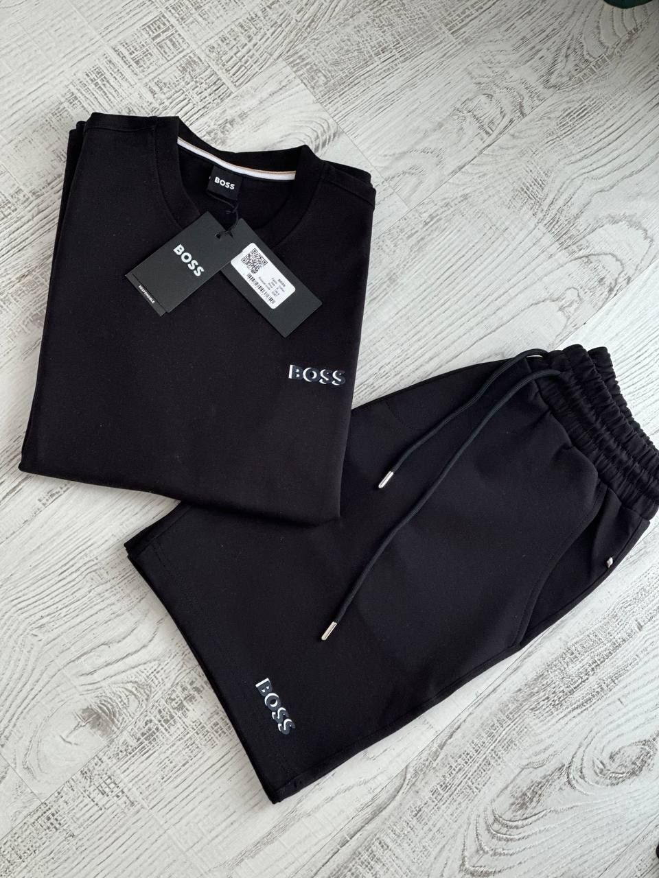 Compleu Hugo Boss