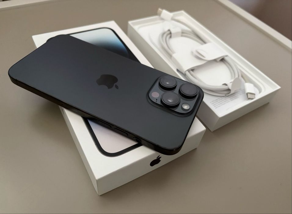 Vand Iphone 15 Pro max