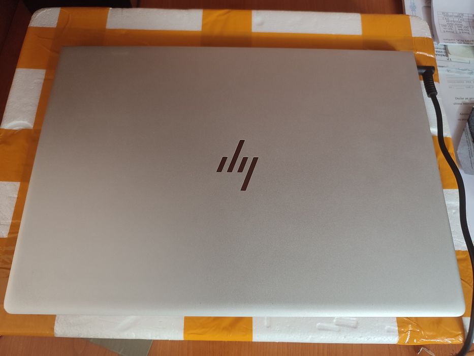 Vand Laptop HP EliteBook 840 G6