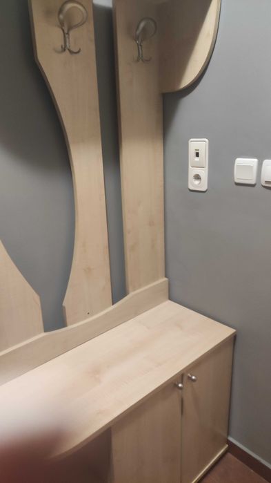 Дава се под наем Едностаен апартамент в София, Бъкстон - 39 кв.м за 331.5 € - Снимка #7