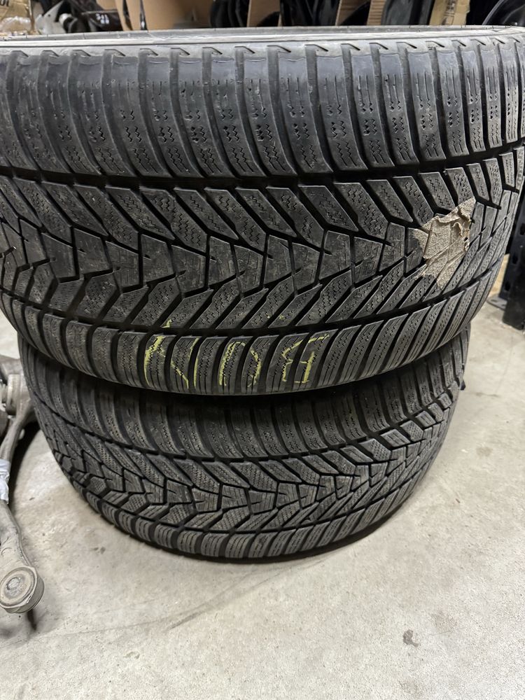 hankook winter Icept Evo 295 35 21 315 30 22