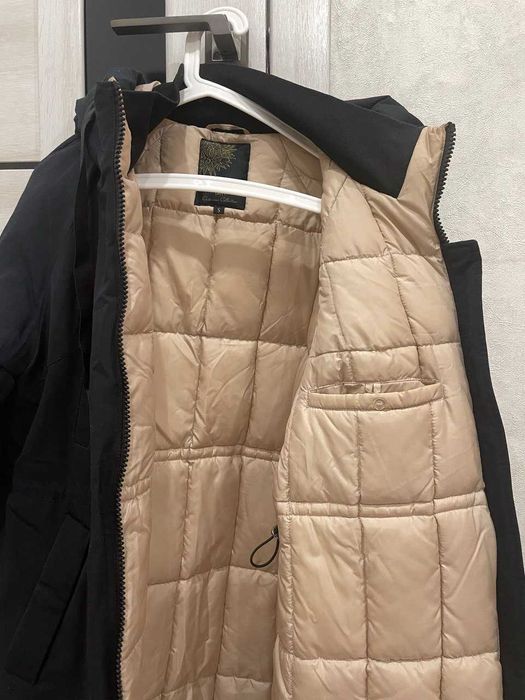 Продам - Женская зимняя куртка/пуховик