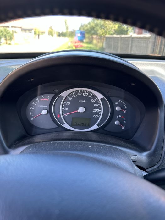 Hyundai Tucson.