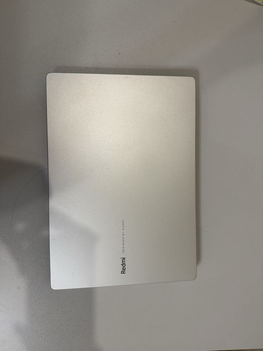 ноутбук Xiaomi RedmiBook 14 Ryzen Edition