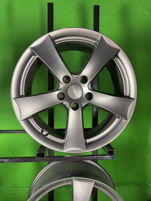 Jante Drezent R17 Mercedes Vito, AUDI, VW, Seat