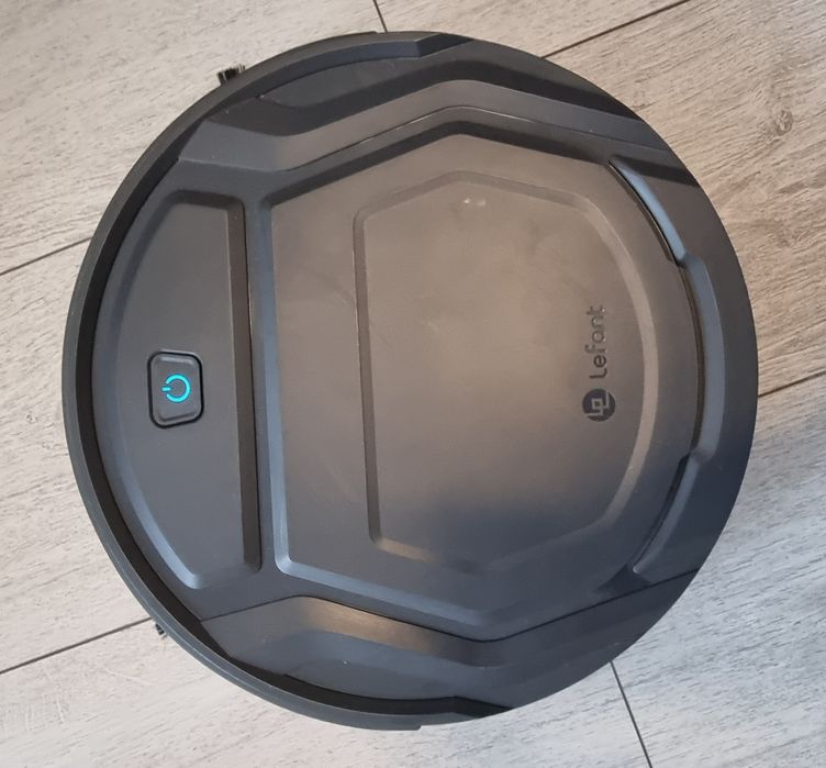 Прахосмукачка робот Lefant