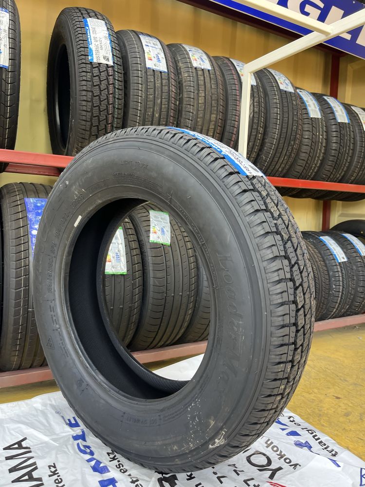 185/75R16C 8PR 102-104Q TR646 Triangle
