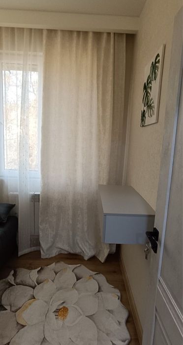 Метро Хамза’ Евроквартира‼️1в2/3/4 Меб+тех