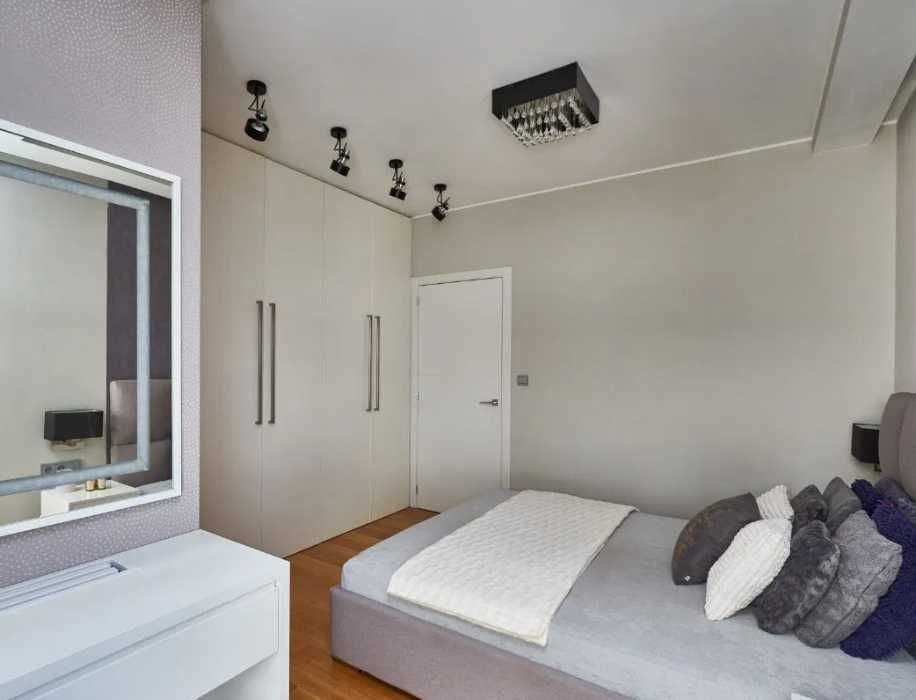 Дава се под наем Двустаен апартамент в Пловдив, Младежки Хълм - 61 кв.м за 341.7 € - Снимка #4