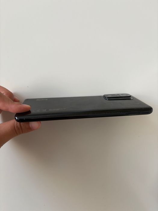 Xiaomi Redmi Note 10 Pro stare foarte buna