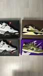 Jordan 4 - citeste descrierea