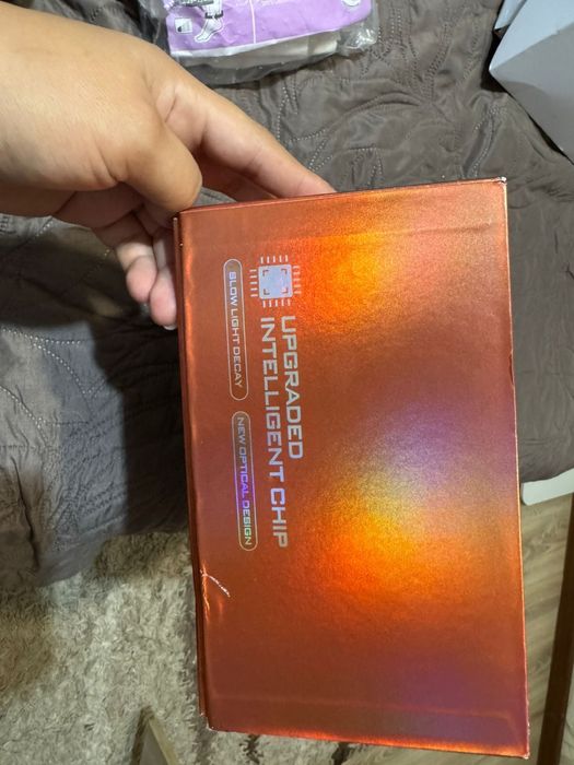 Продам Bi-LED линзы Aozoom X5