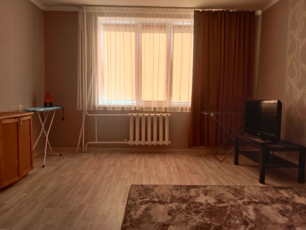 Сдам с 04.06.25 г. реальную 1 комн.кв. в 9 мкр.