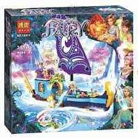 Lego Elves 41073/41173 utilizat