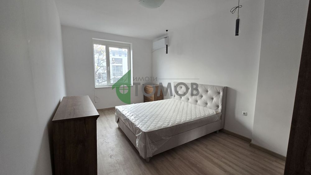 Дава се под наем Двустаен апартамент в Стара Загора, Център - 73 кв.м за 478.38 € - Снимка #6