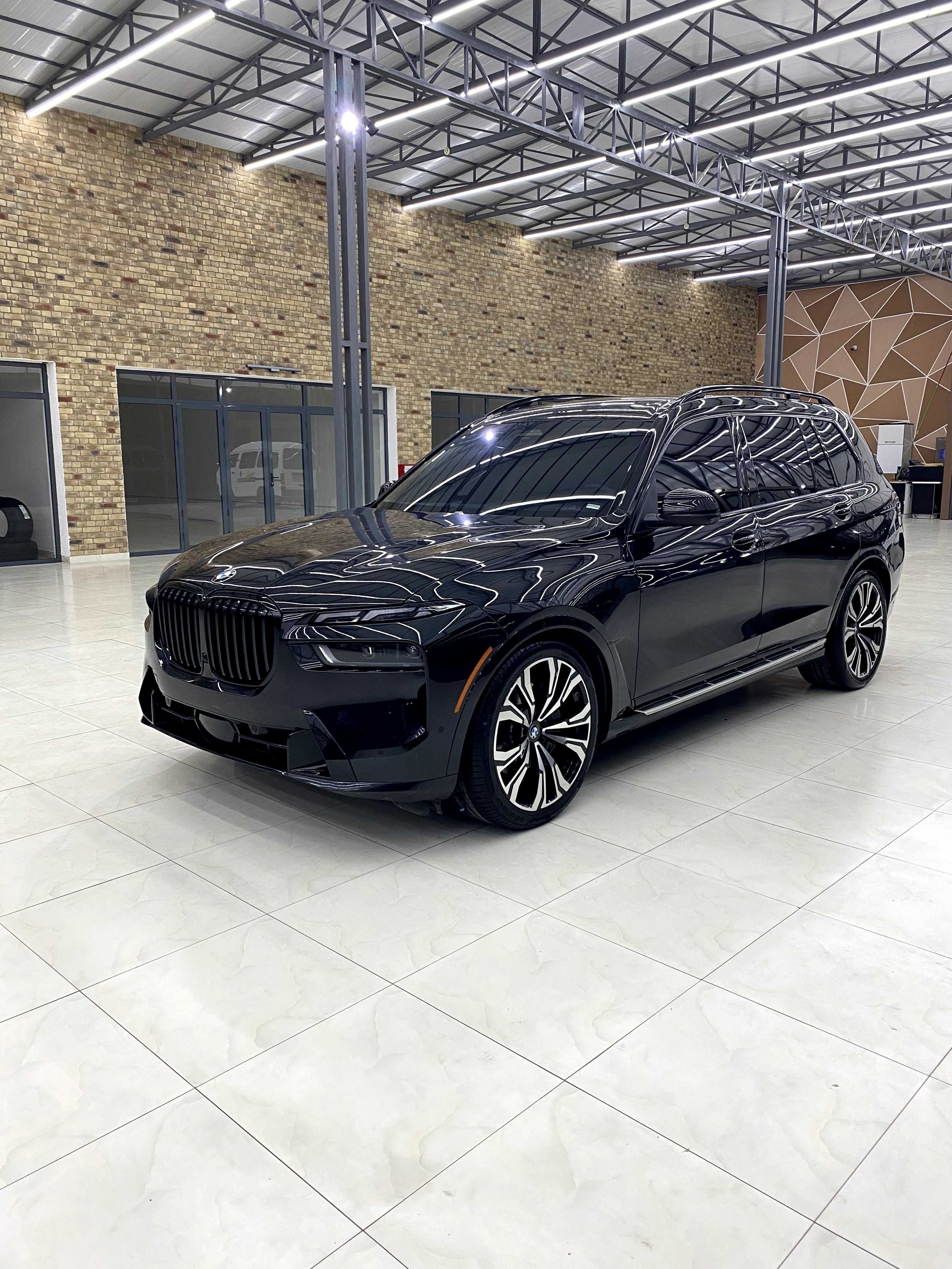 Продается BMW X7