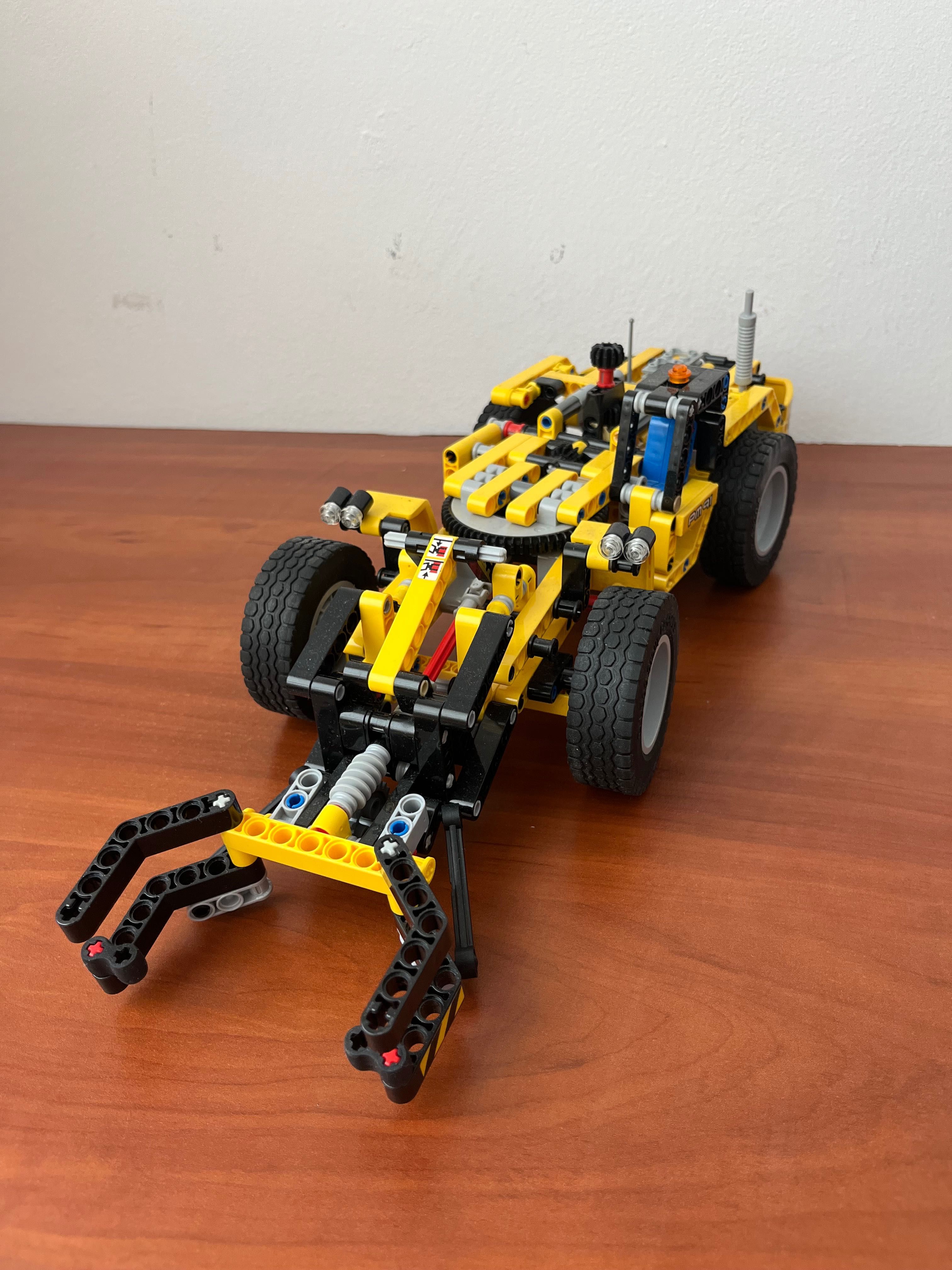 Lego technic лего техник