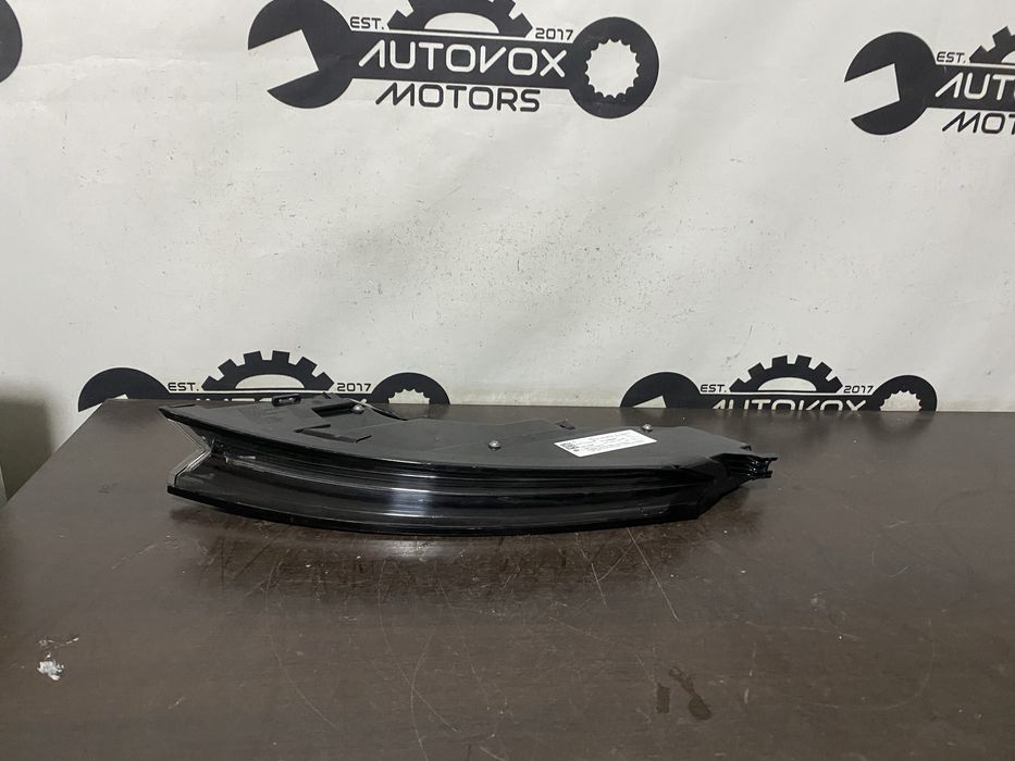 Stop dreapta led Porsche Taycan