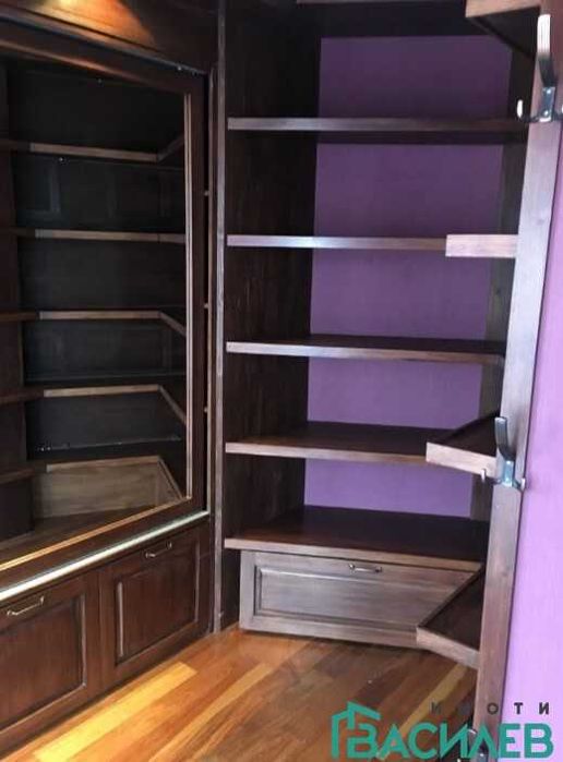 Продава се Тристаен апартамент в София, Център - 125 кв.м за 1506 €/кв.м - Снимка #5