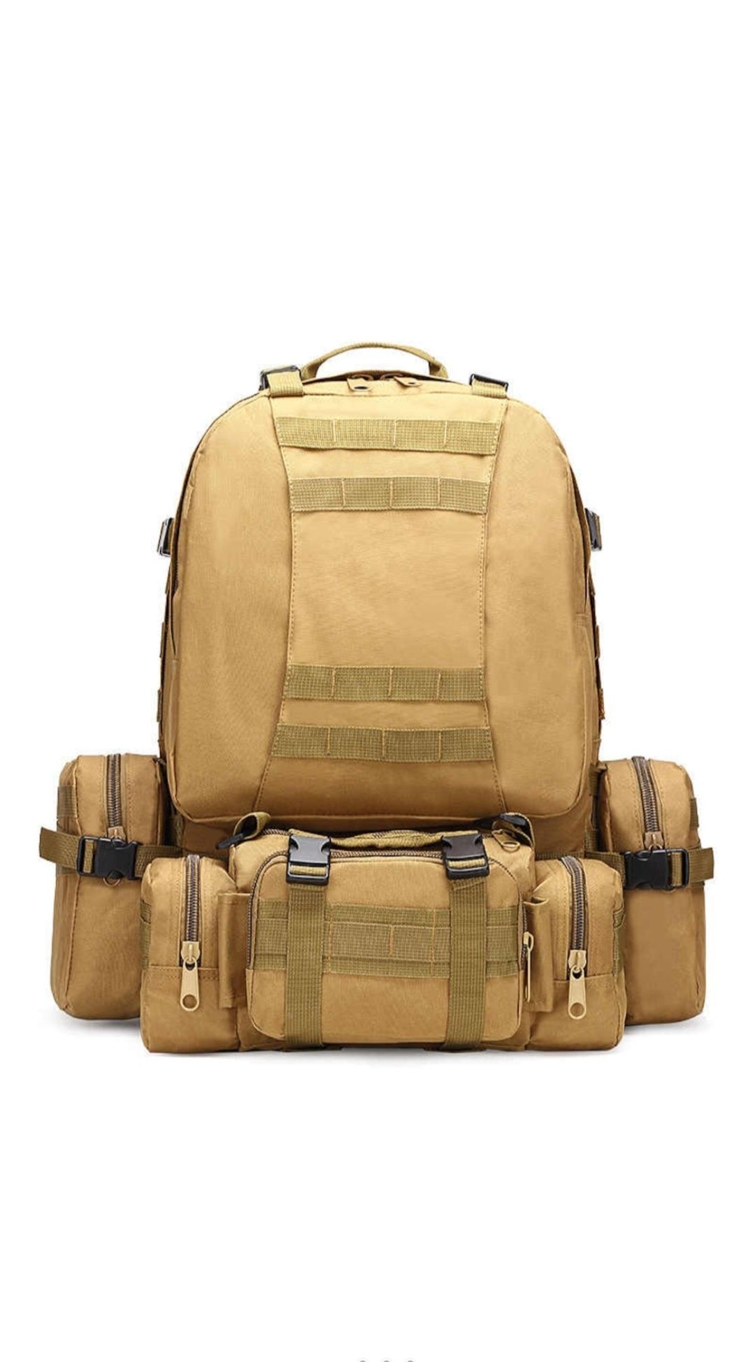 Rucsac militar 45l