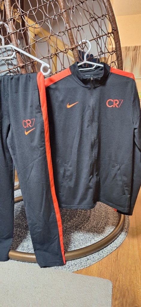 Оригинален екип nike cr7