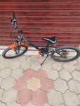 Vand bicicleta copii 6 - 11 ani roti 20
