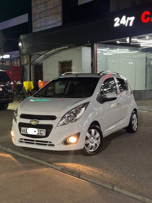 Spark sotlad 2019 aftamat