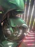Se dezmembreaza kawasaki ninja 1200 cc, sau 1000€ completa