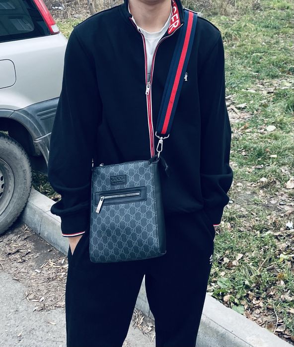 Двойка Tommy Hilfiger состояние 9/10