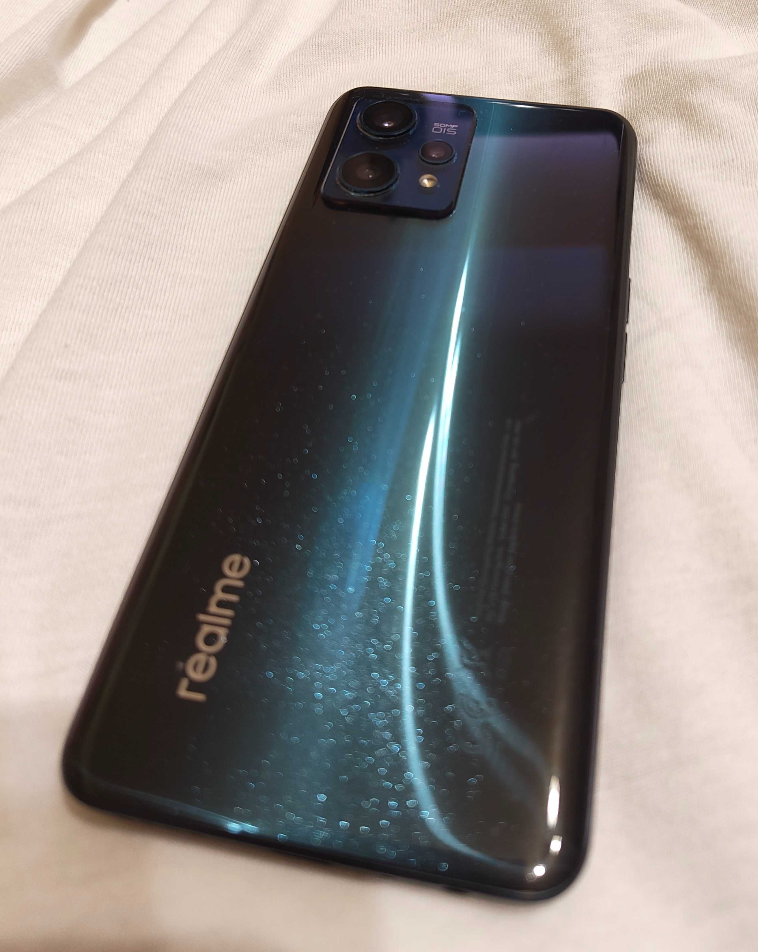 Realme 9 pro plus 6GB / 128GB