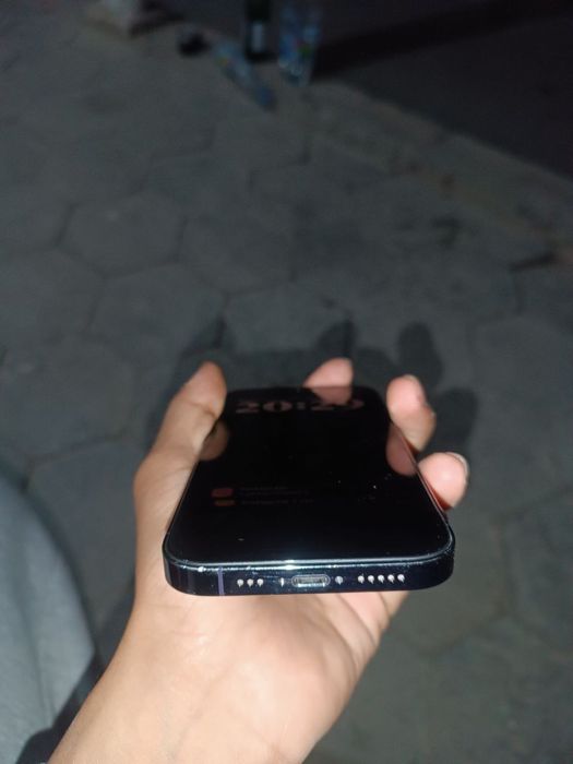 IPhone 14 pro lla