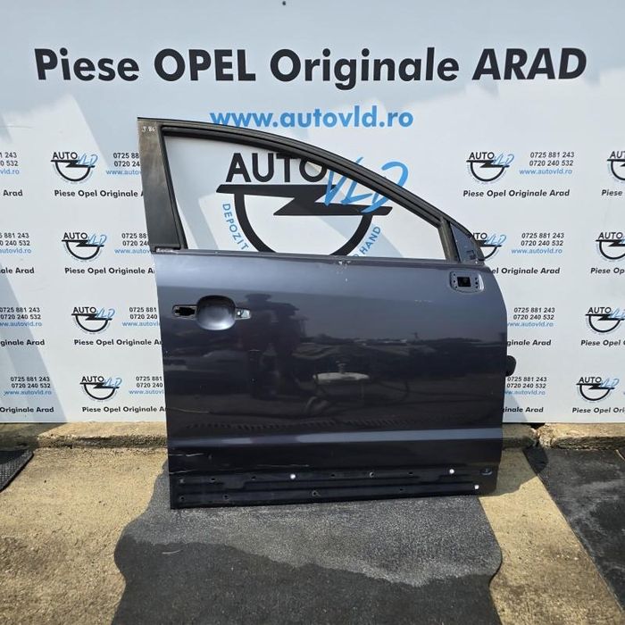 Portiera usa dreapta fata Opel Antara