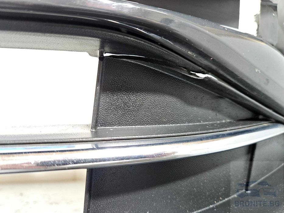 Предна броня VW PASSAT B8 FACELIFT Фолксваген Пасат б8 2019-